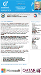 Mobile Screenshot of c3business2014.com
